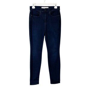 AYR Hi Rise Skinny Jeans Women’s Size 29 Dark Wash